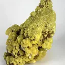 Sulfur, Baryte - image 1