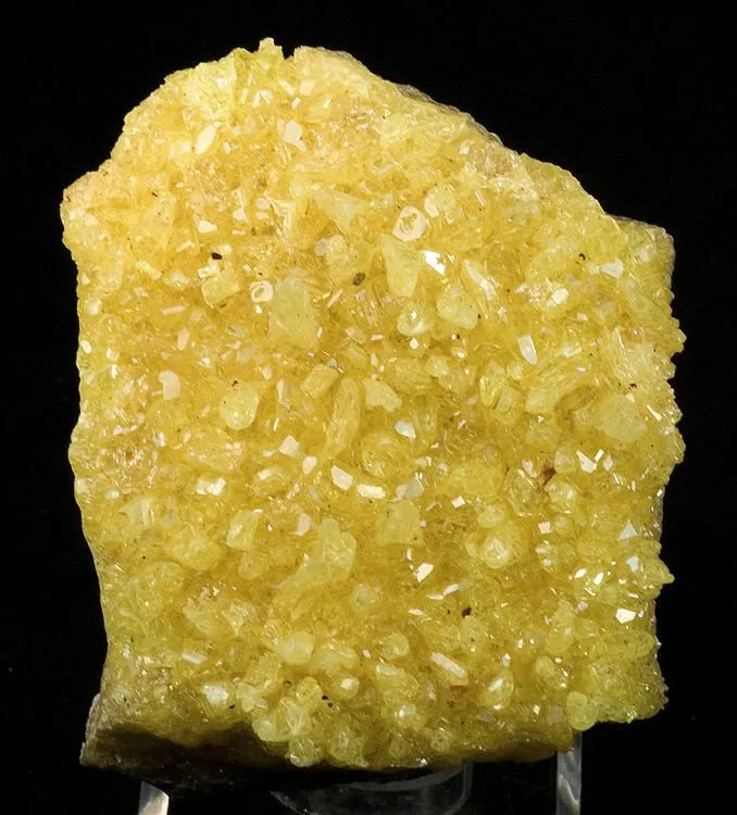 Sulfur image