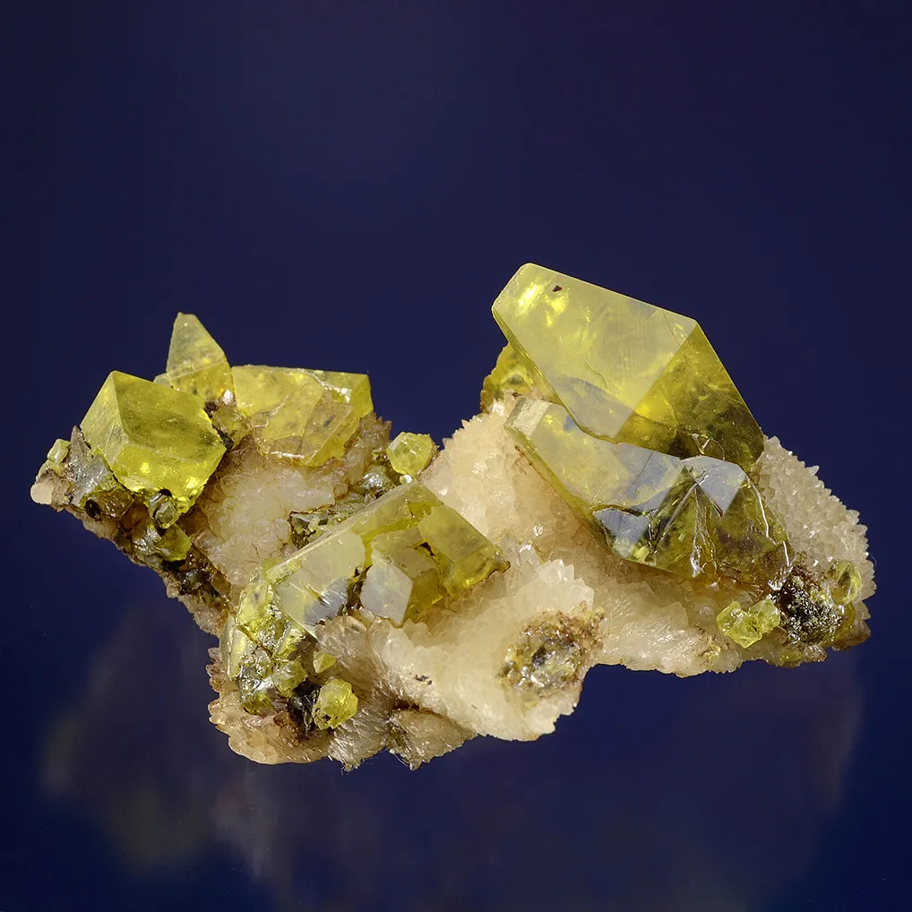 Sulfur - image 2