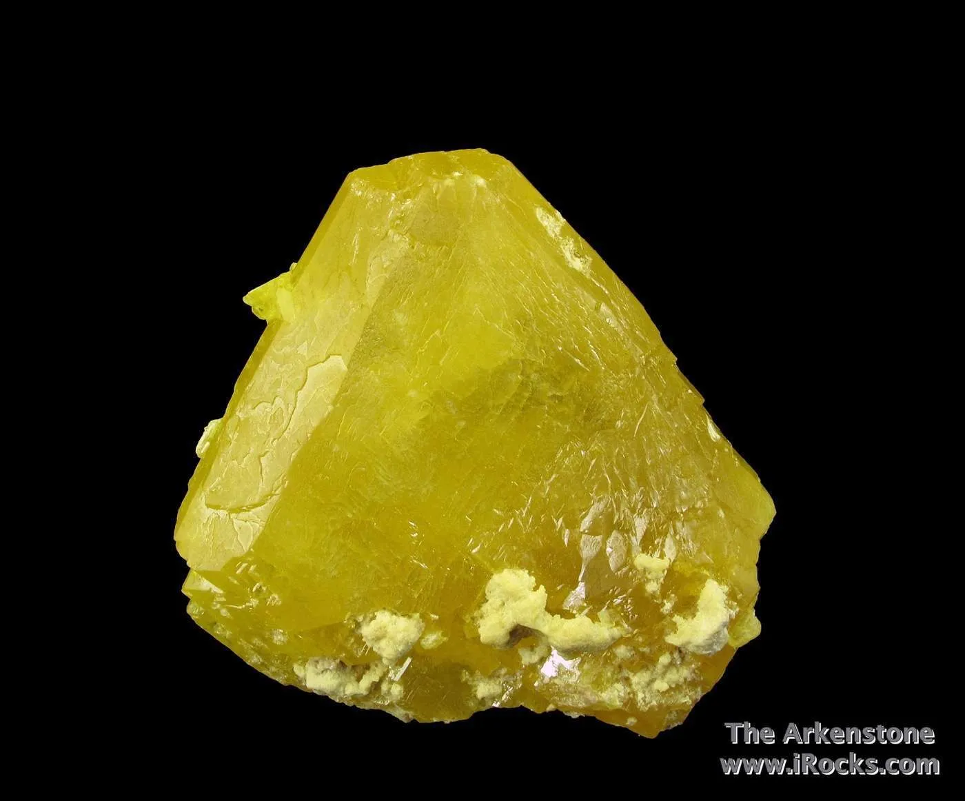Sulfur - image 3