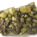 Sulfur - image 1
