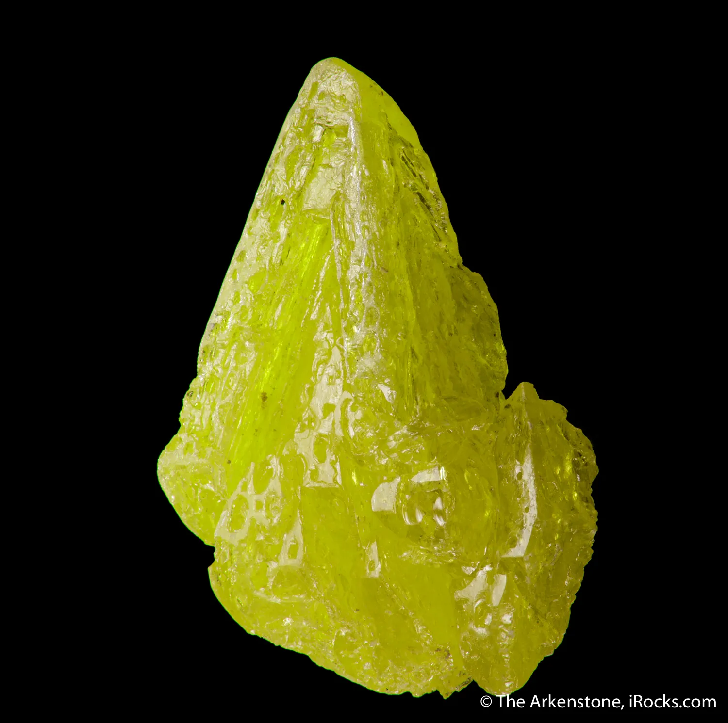 Sulfur - image 6