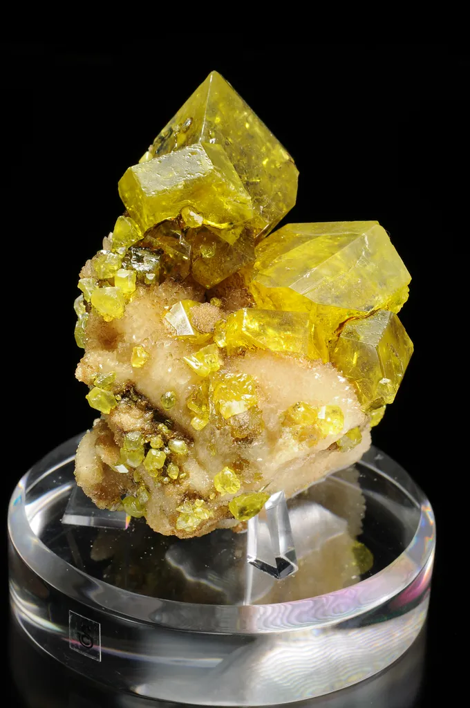Sulfur - image 3