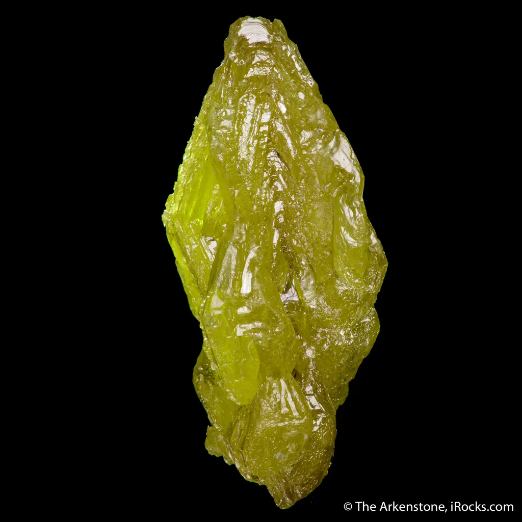 Sulfur - image 4