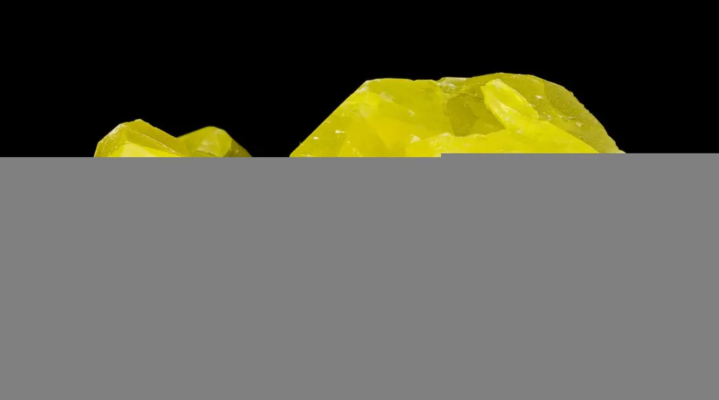 Sulfur - image 4
