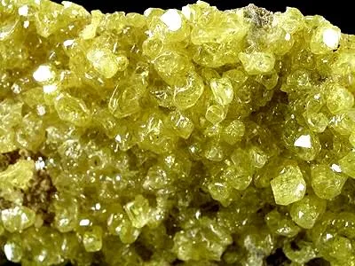 Sulfur - image 2