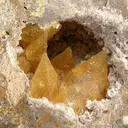 Sulfur (Bipyramidal?!) - image 1