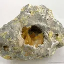 Sulfur (Bipyramidal?!) - image 2