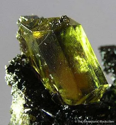 Sulfur - image 2