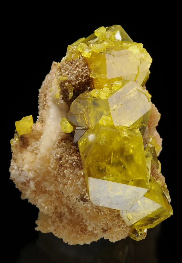 Sulfur - image 3