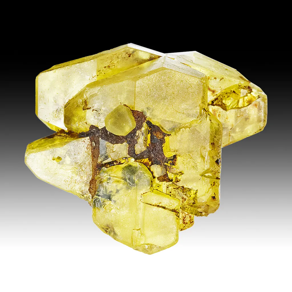 Sulfur image
