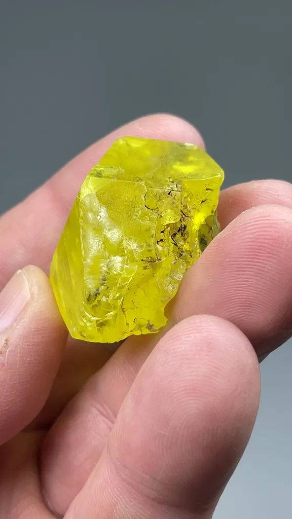 Sulfur - image 2