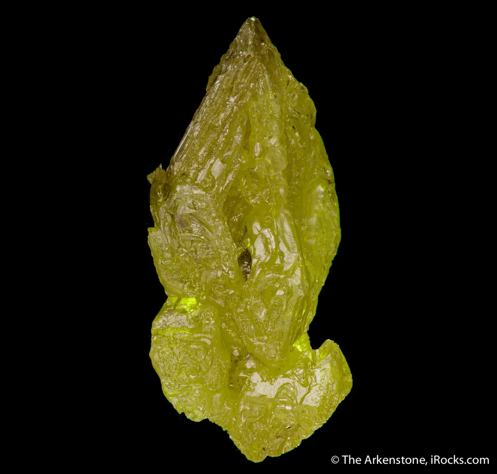 Sulfur - image 3