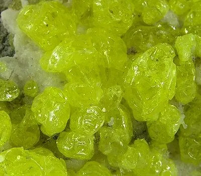 Sulfur - image 2