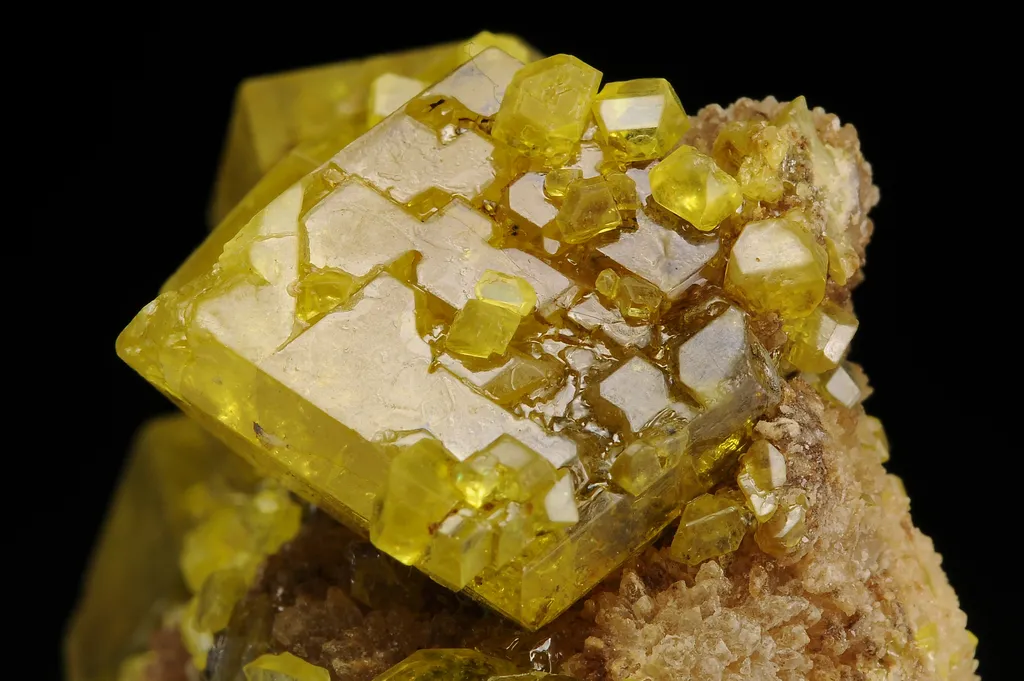Sulfur - image 5