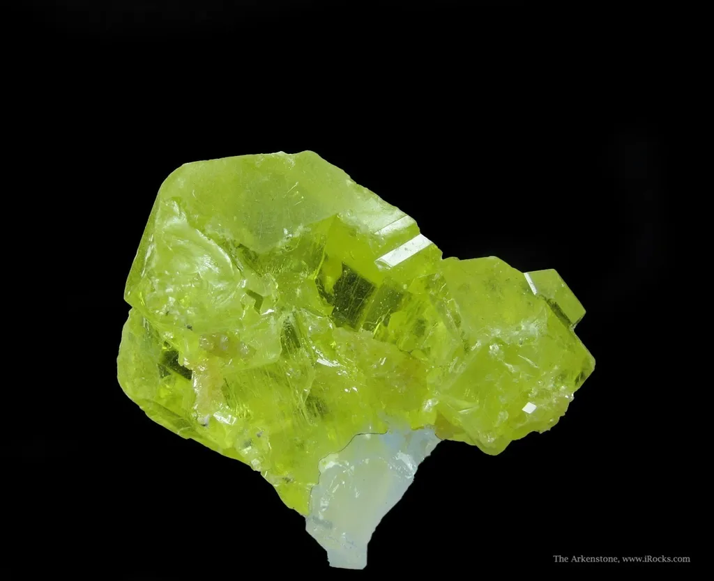 Sulfur - image 3
