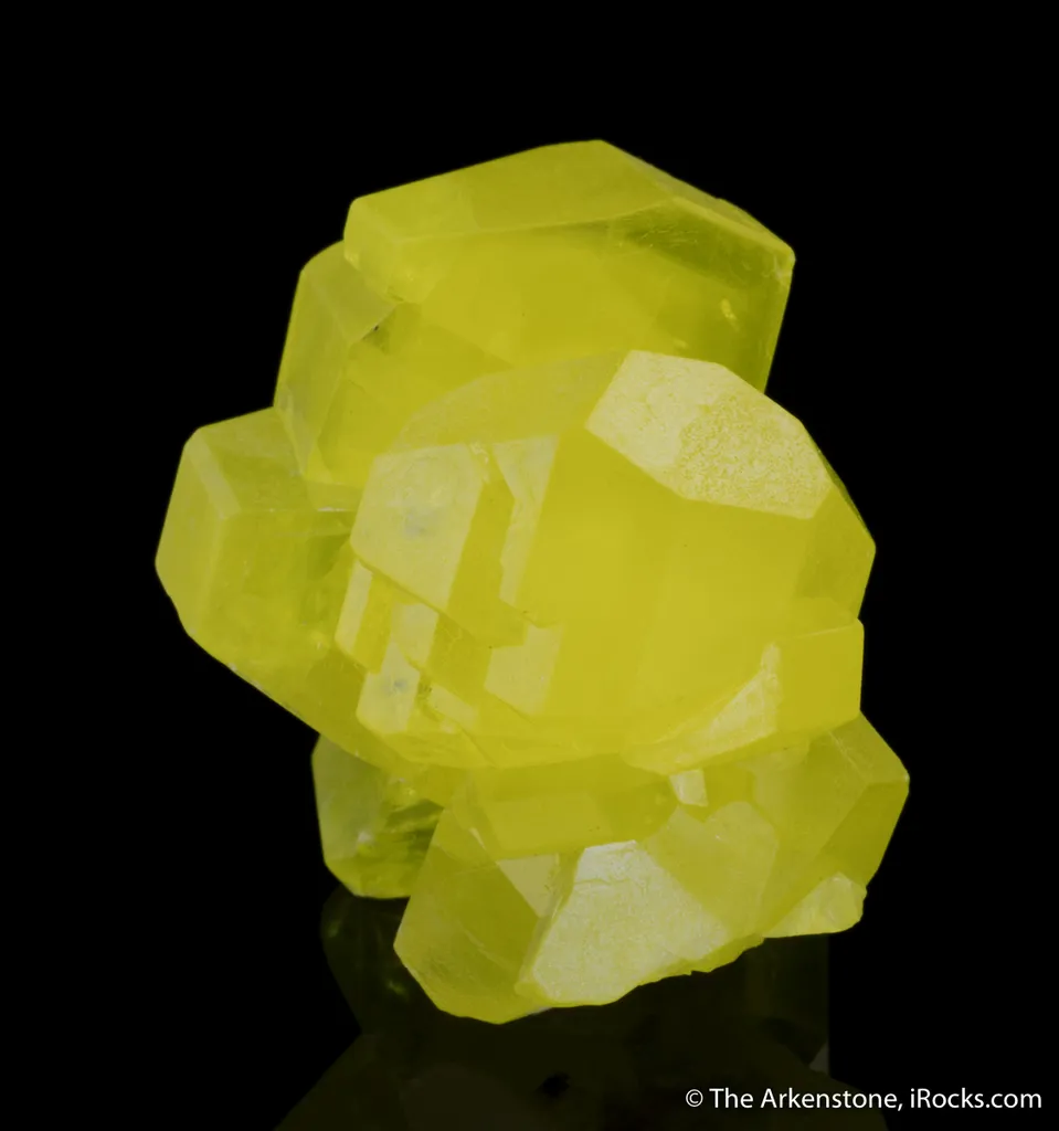 Sulfur - image 7