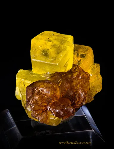Sulfur - image 4