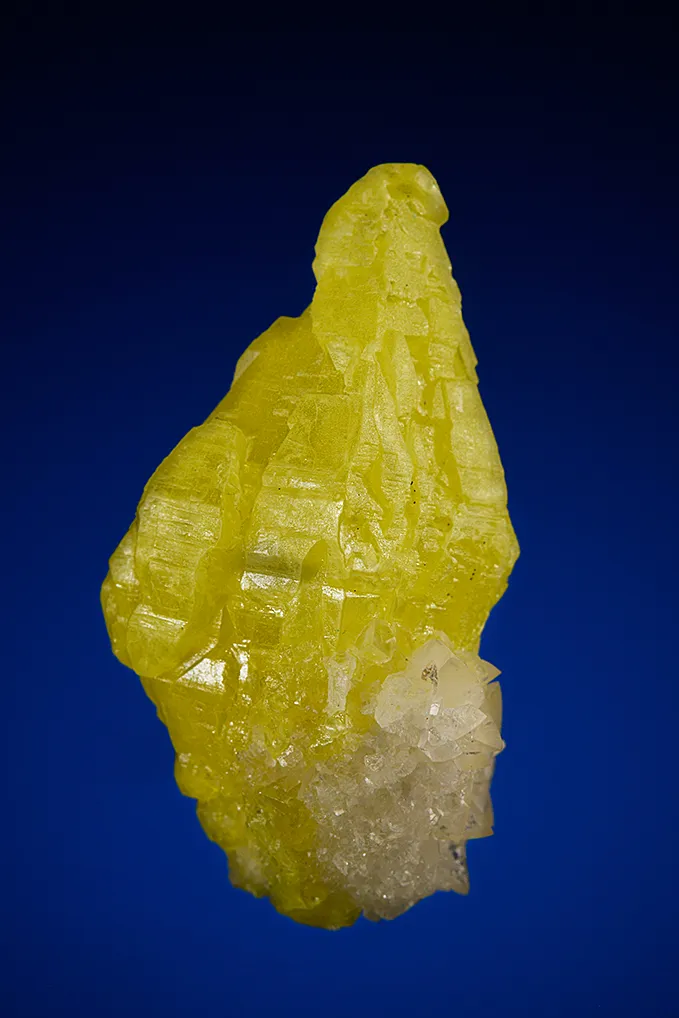 Sulfur - image 2