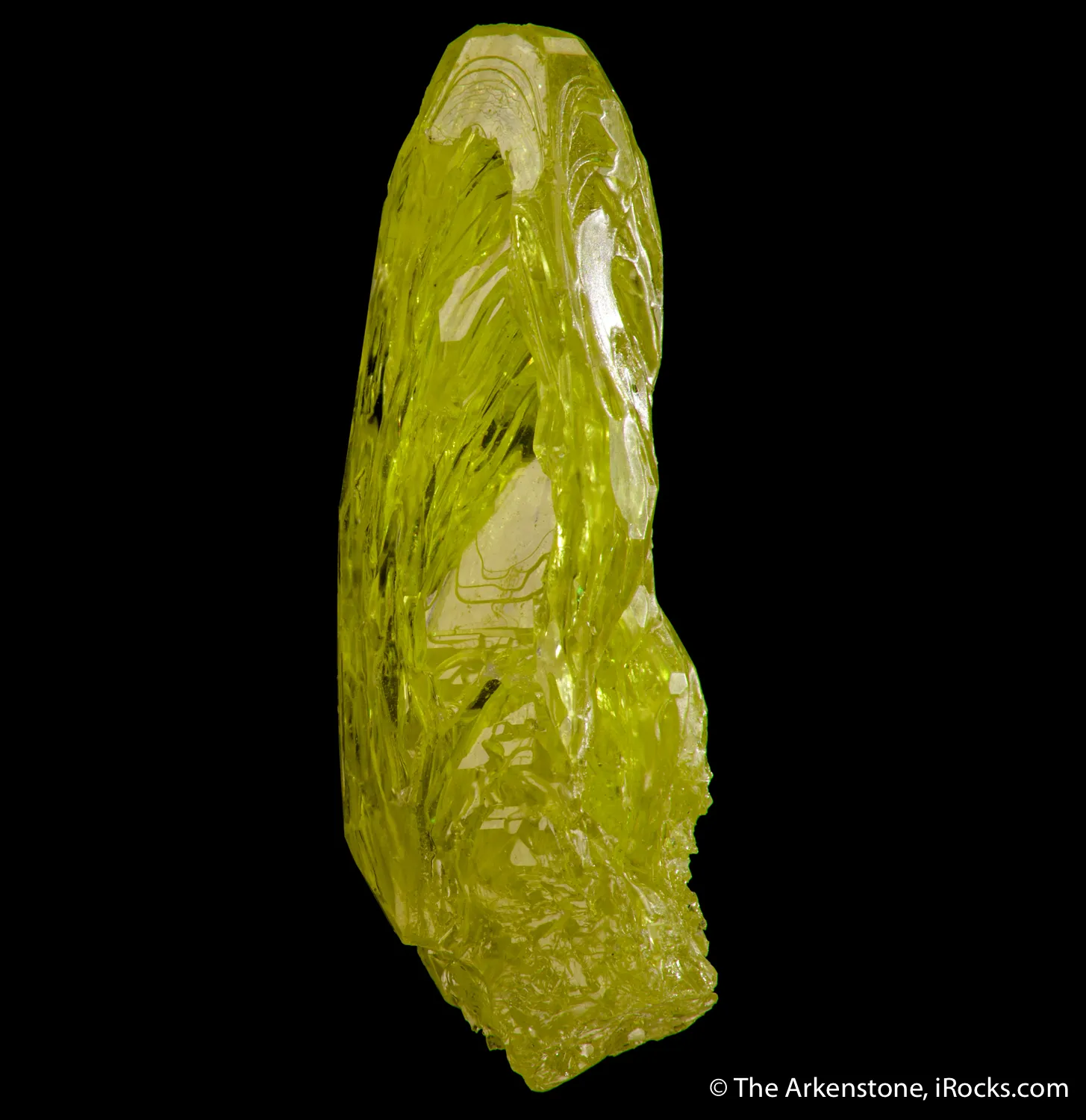 Sulfur - image 4