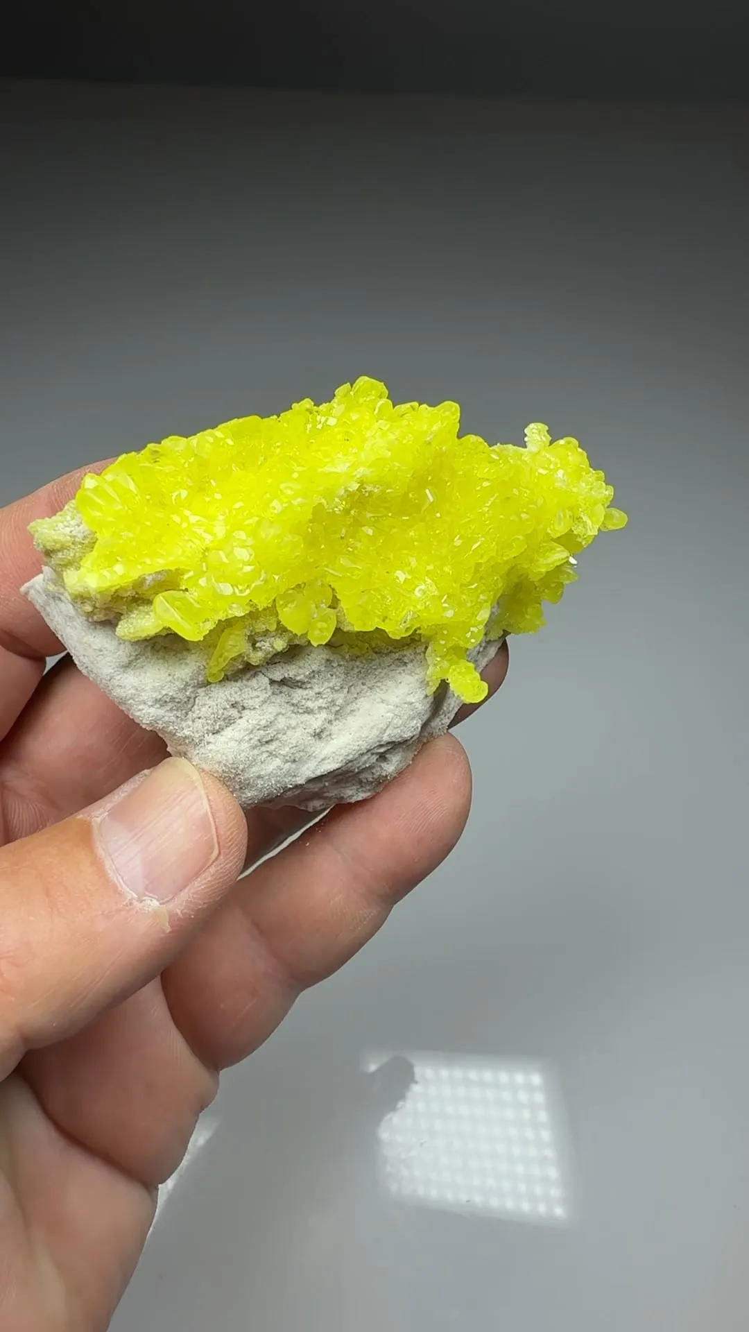 Sulfur - image 2