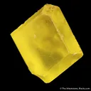 Sulfur - image 1
