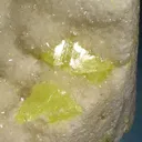Sulfur, Calcite - image 2