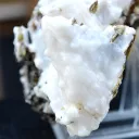 Sulfur & Calcite & Bitumen 1120 grams - Agrigento Province, Sicily, Italy - image 4