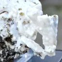 Sulfur & Calcite & Bitumen 1120 grams - Agrigento Province, Sicily, Italy - image 3