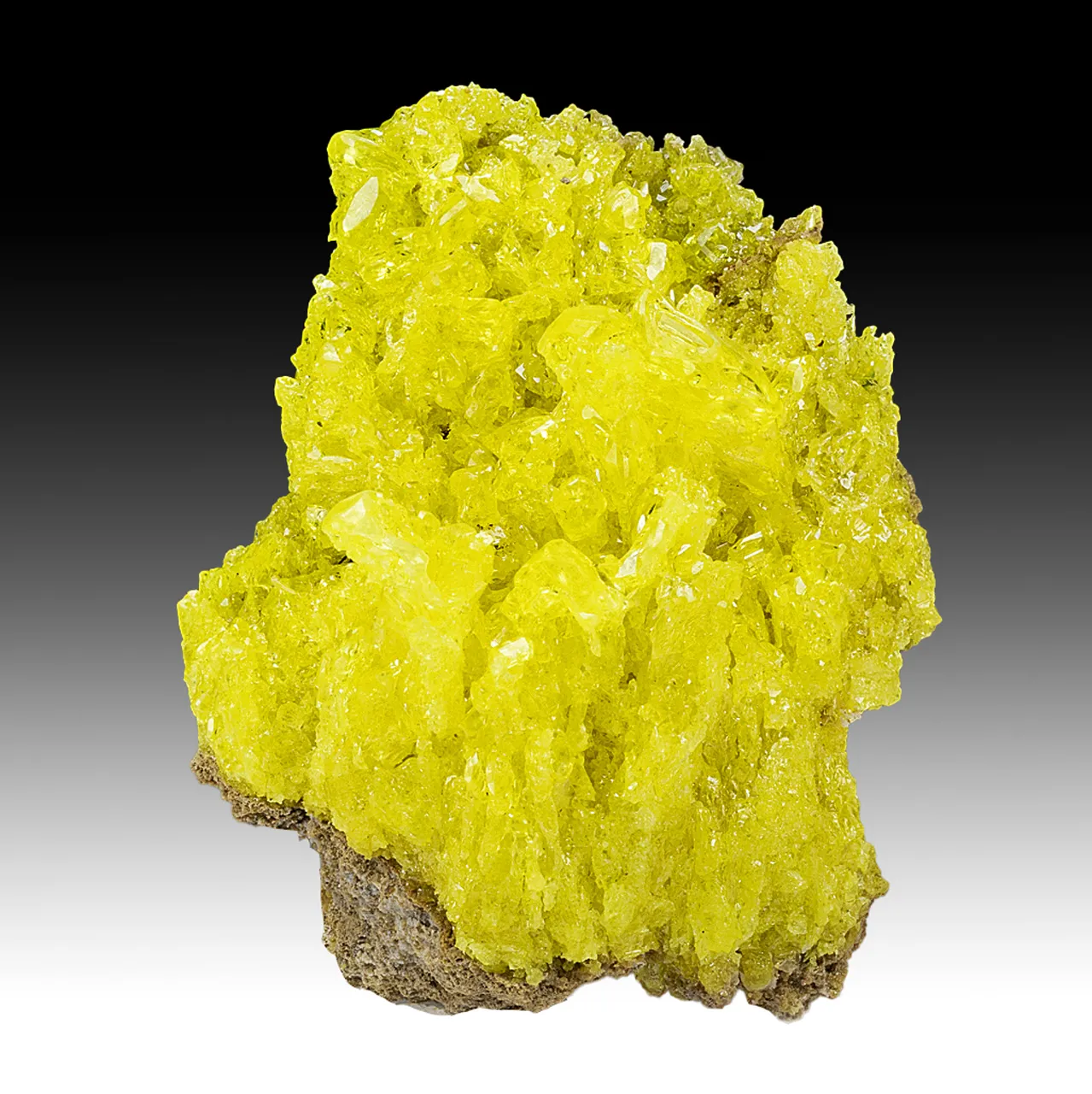 Sulfur - image 1