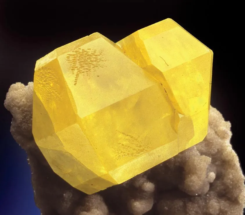 Sulfur - image 1