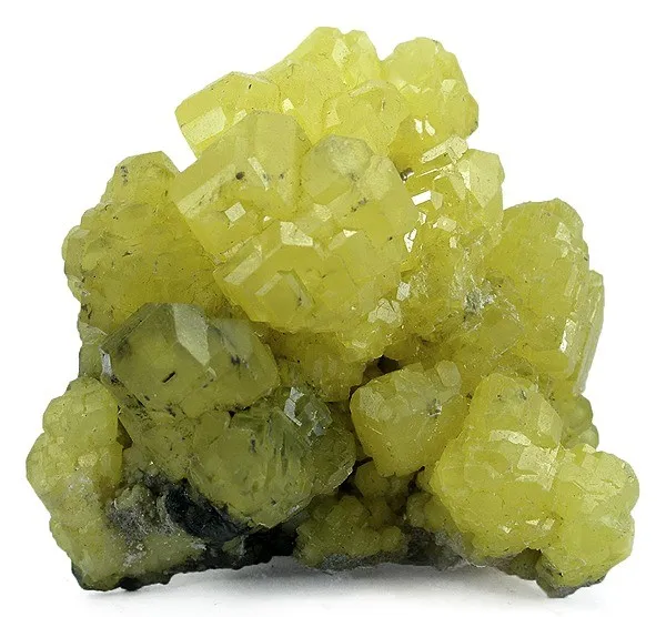 Sulfur image
