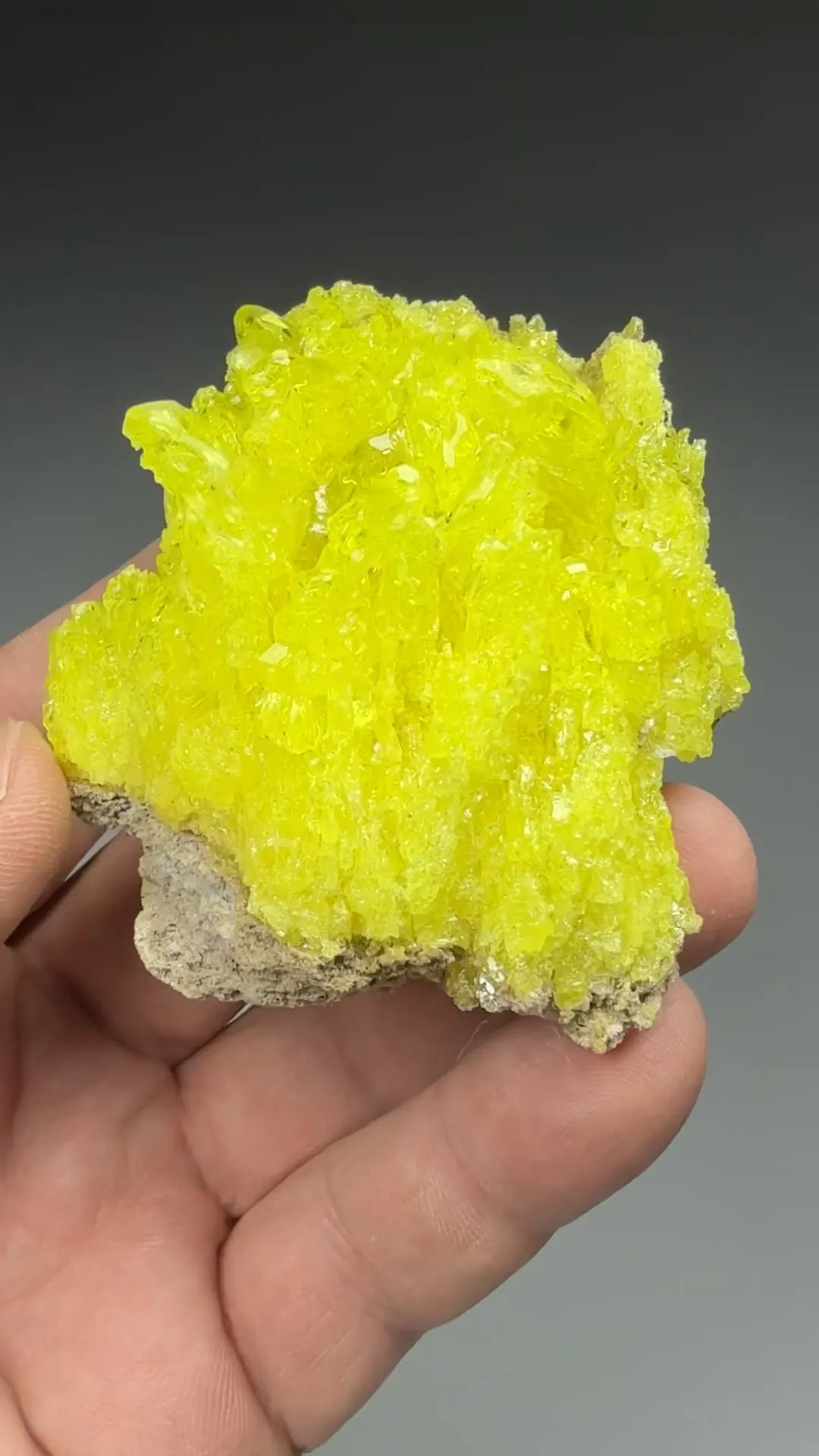 Sulfur - image 2