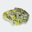 Sulfur & Celestine from Italy, Sicily, Agrigento Province - image 1