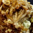 Sulfur & celestite - 444 grams - Machów mine, Tarnobrzeg City Co., Subcarpathian Voivodeship, Poland - image 3