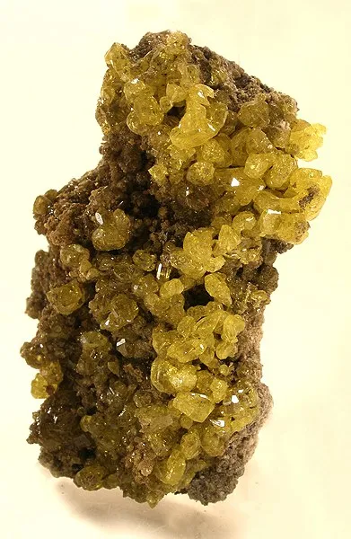 Sulfur image