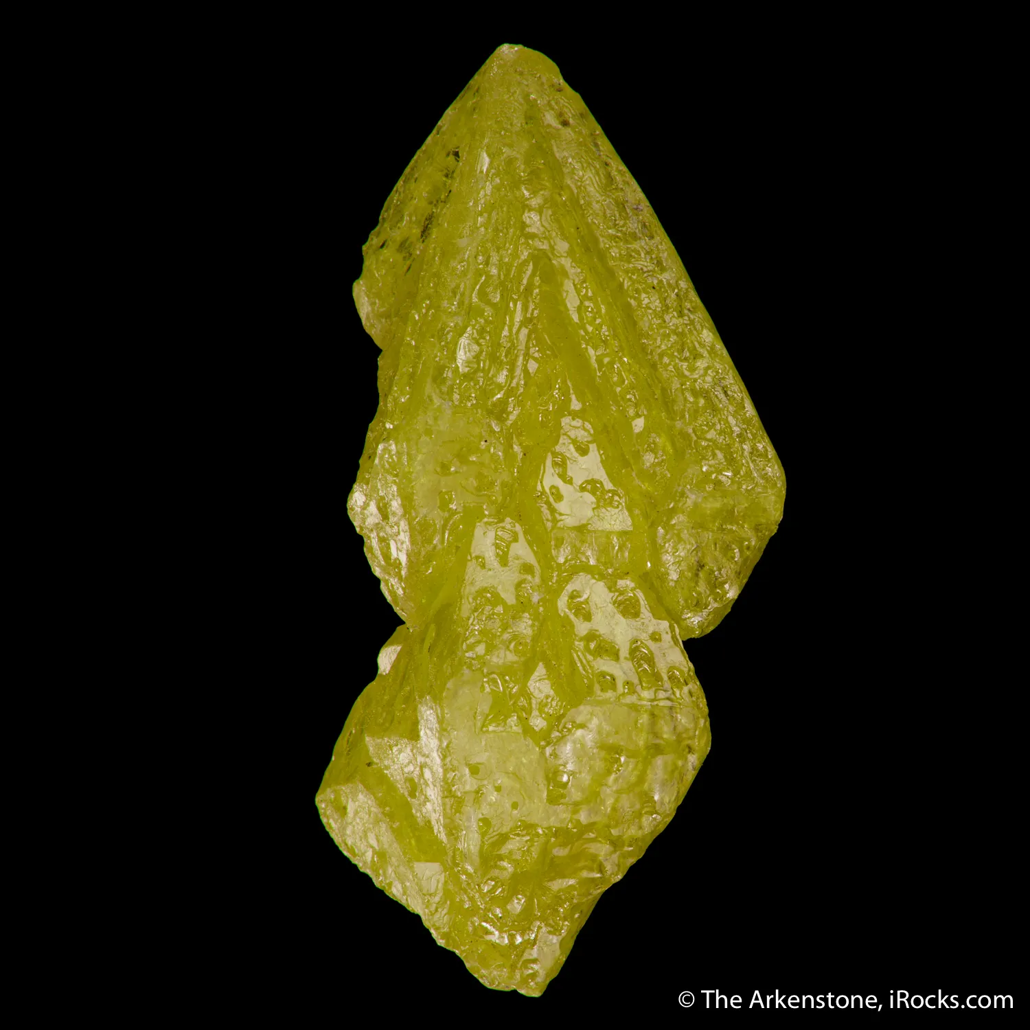 Sulfur - image 6