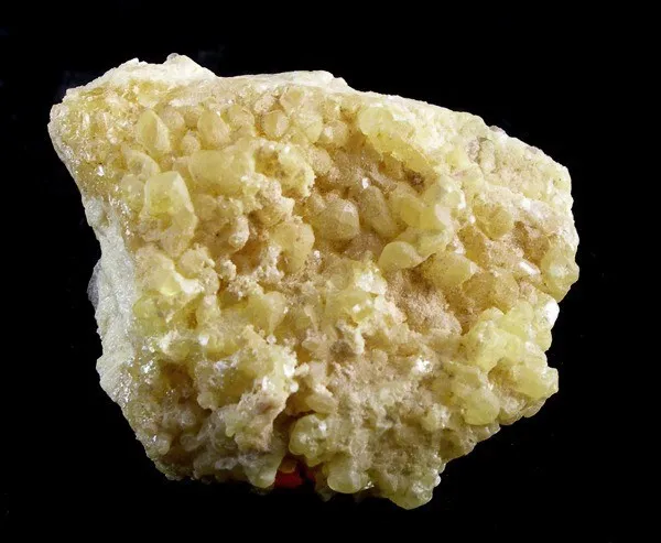 Sulfur image