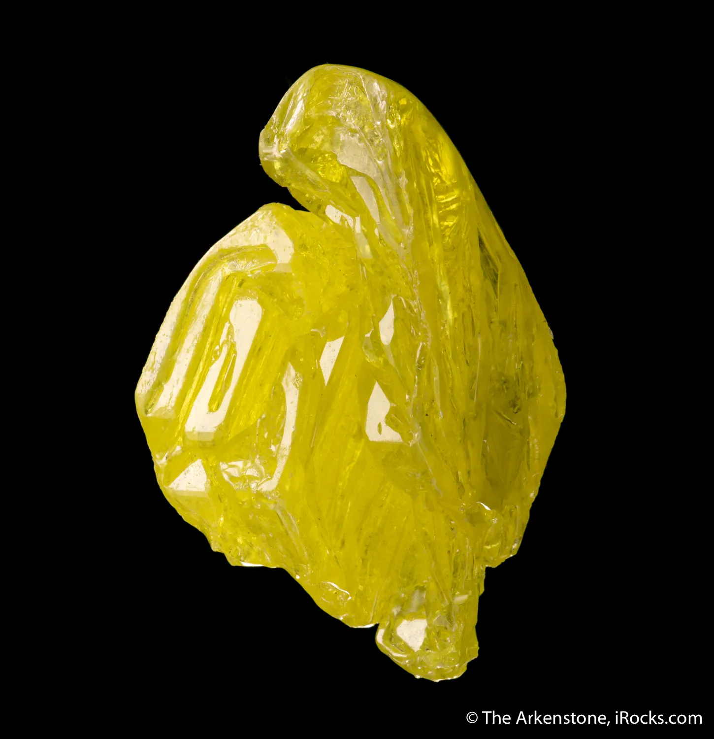 Sulfur - image 4