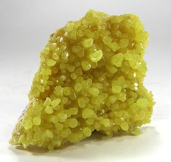 Sulfur image