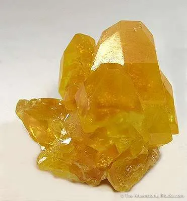 Sulfur - image 3