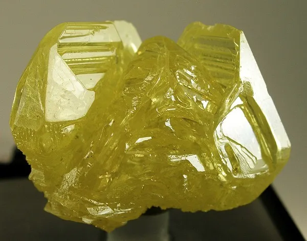 Sulfur image