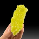 Sulfur - image 1