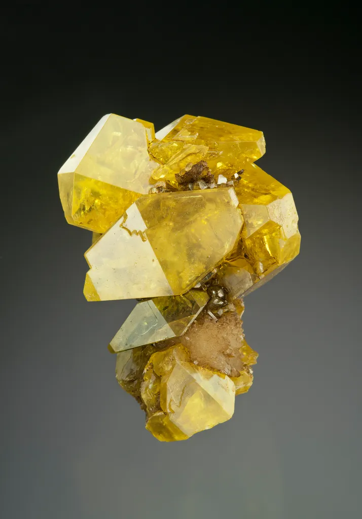 Sulfur image