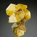 Sulfur - image 1