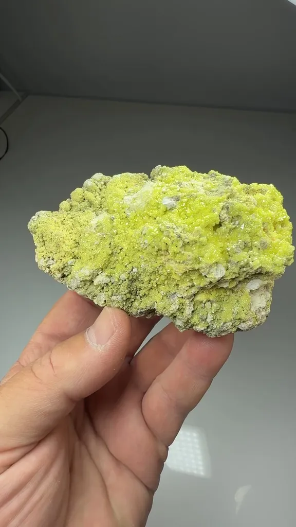 Sulfur - image 2