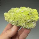 Sulfur - image 2
