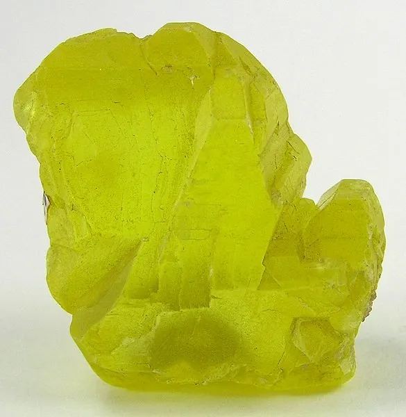 Sulfur image