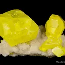 Sulfur - image 1