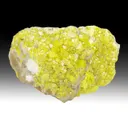 Sulfur - image 1